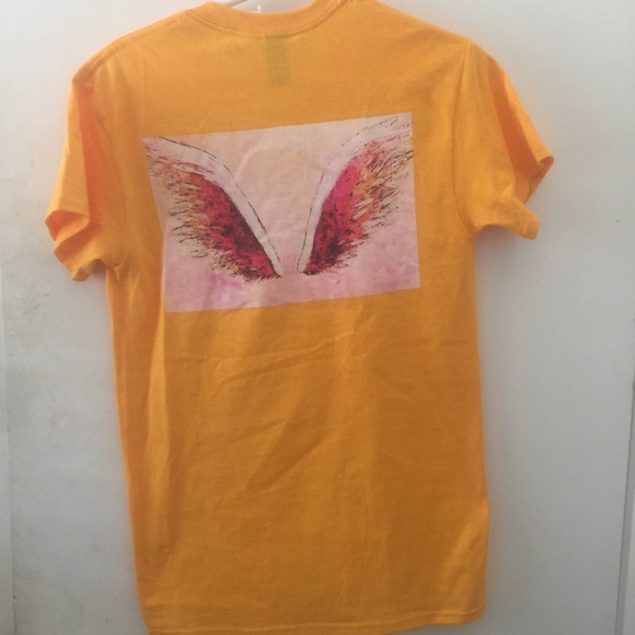 Tee shirt - Picture 1 of 4